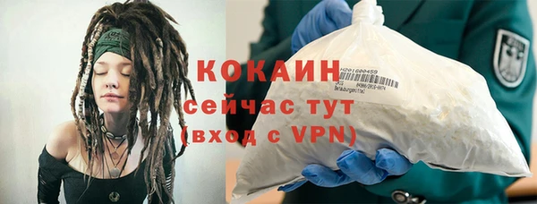 тгк Алексеевка
